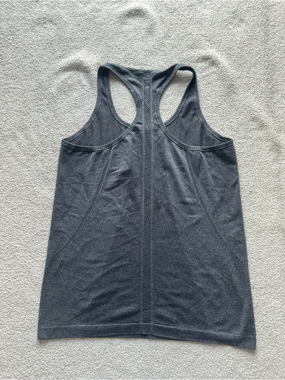 Lululemon Swiftly Tech Racerback Tank - Picture 4 of 5